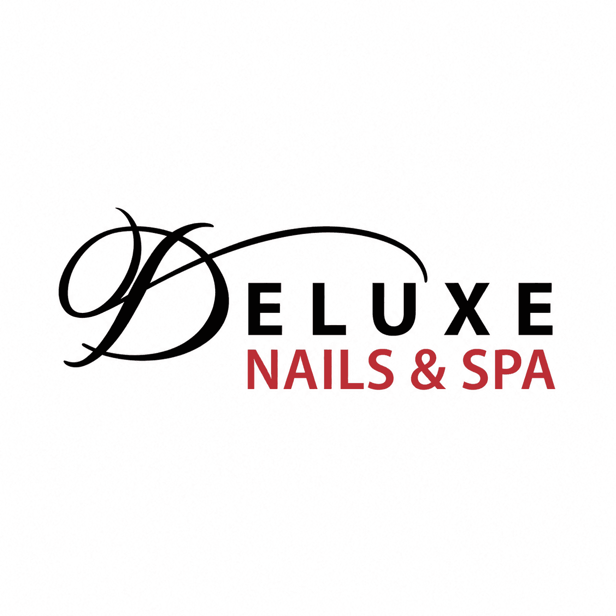 Deluxe Nails & Spa